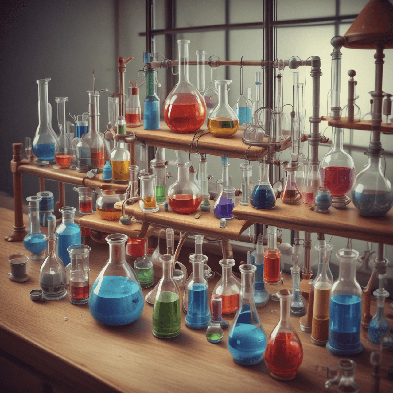Equation Equilibrium game banner