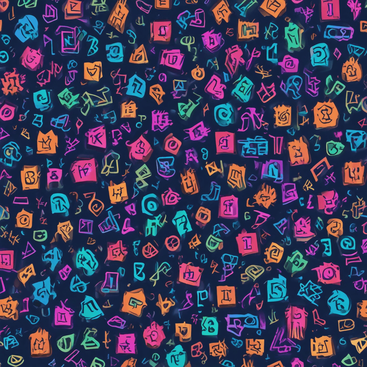 Math Mania Race game banner
