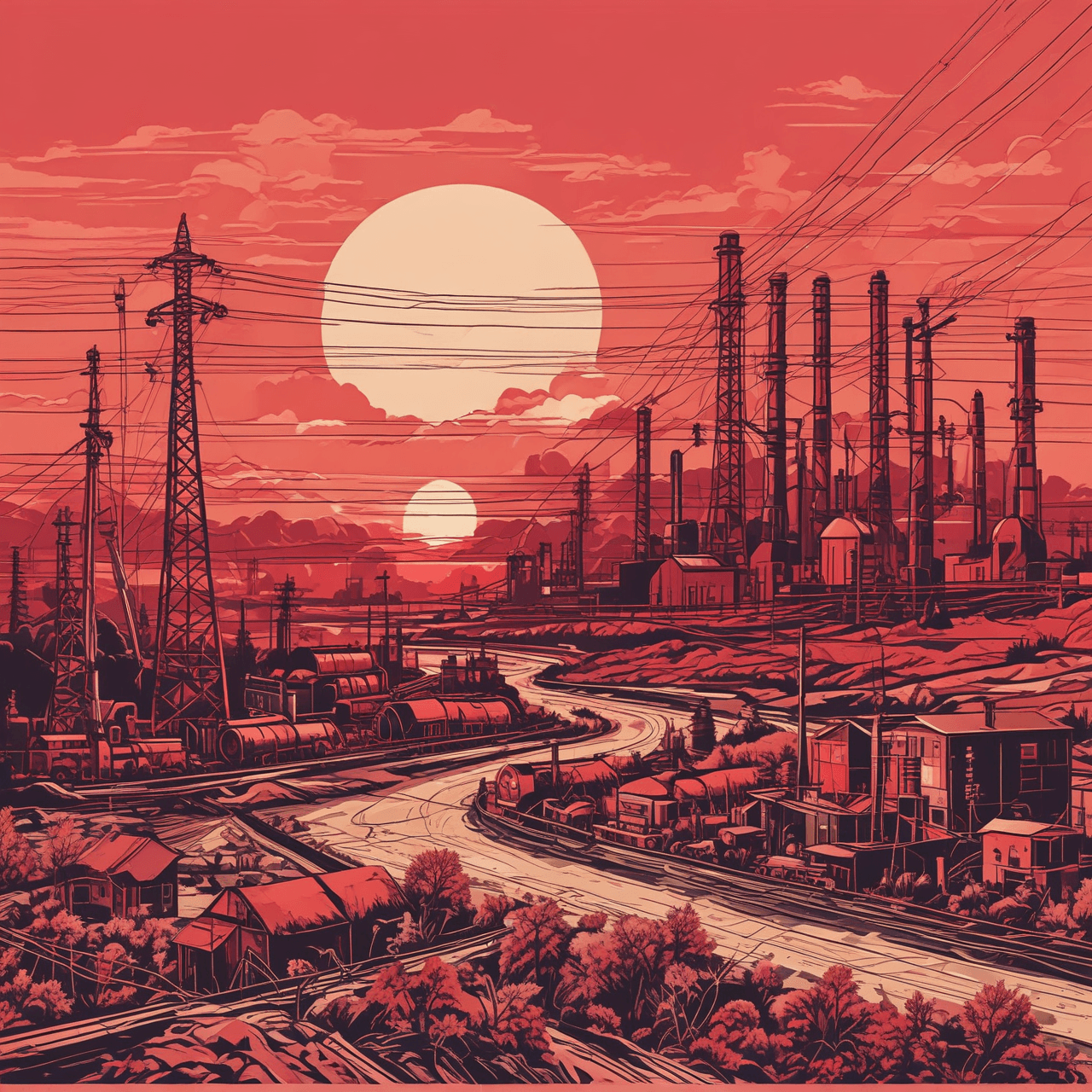 Command Economy Racer game banner