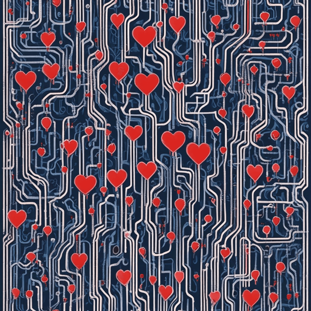 Heartbeat Challenge game banner