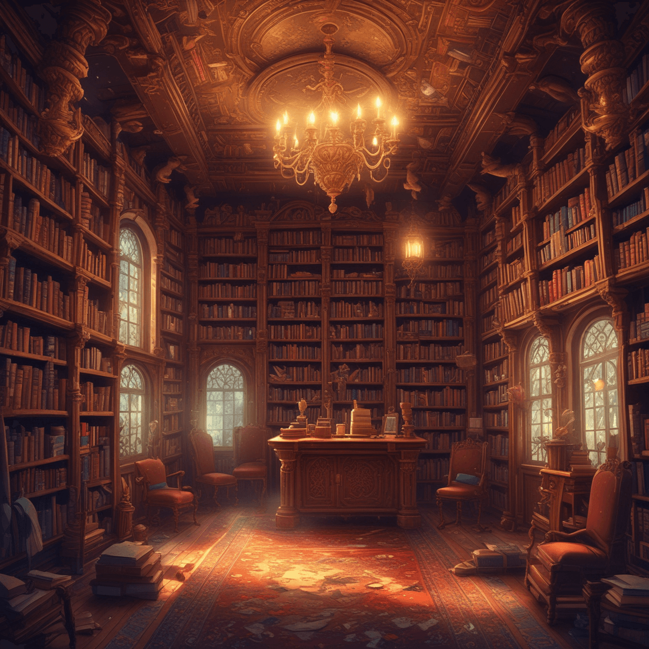 Literary Flight Quest game banner