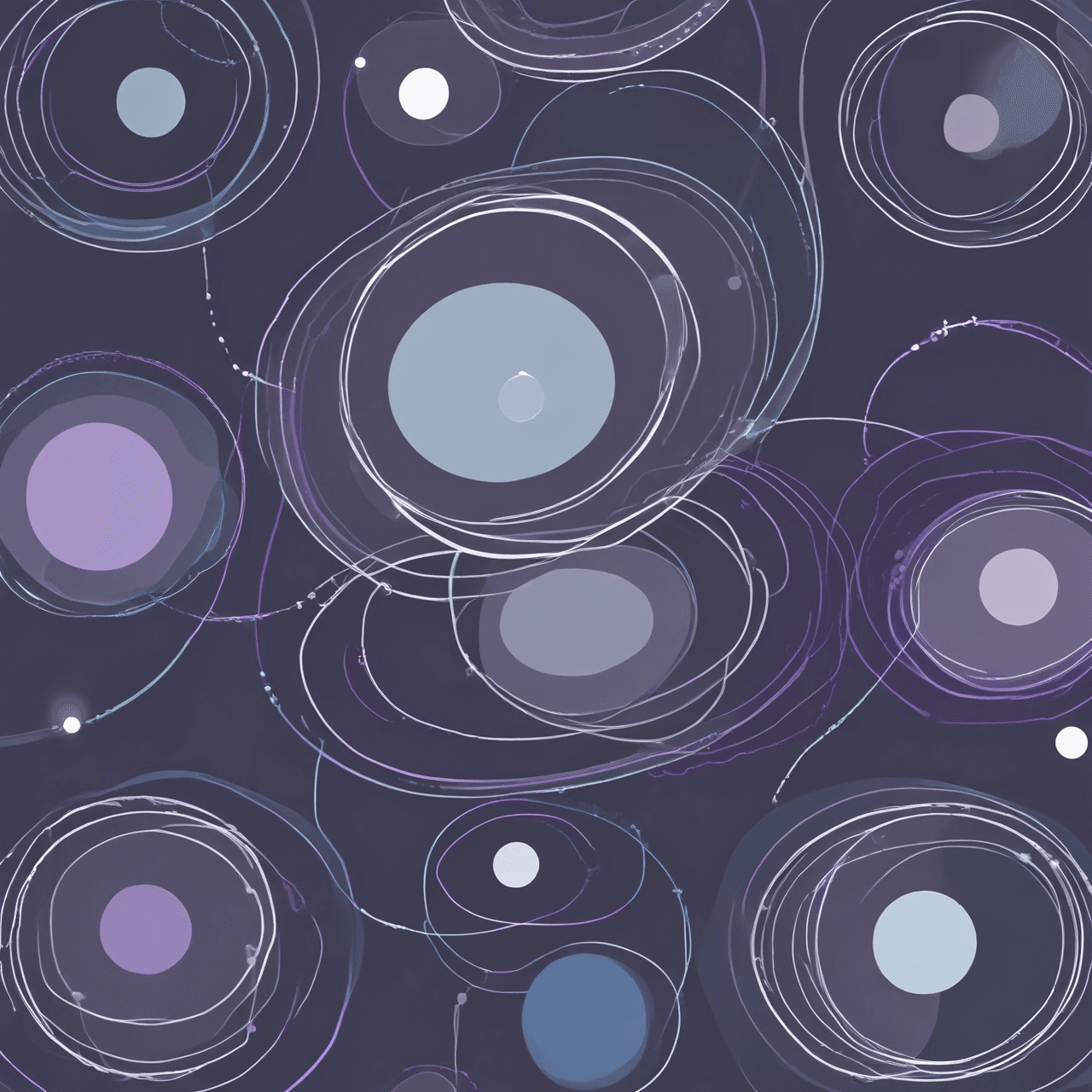 Set Theory Runner game banner