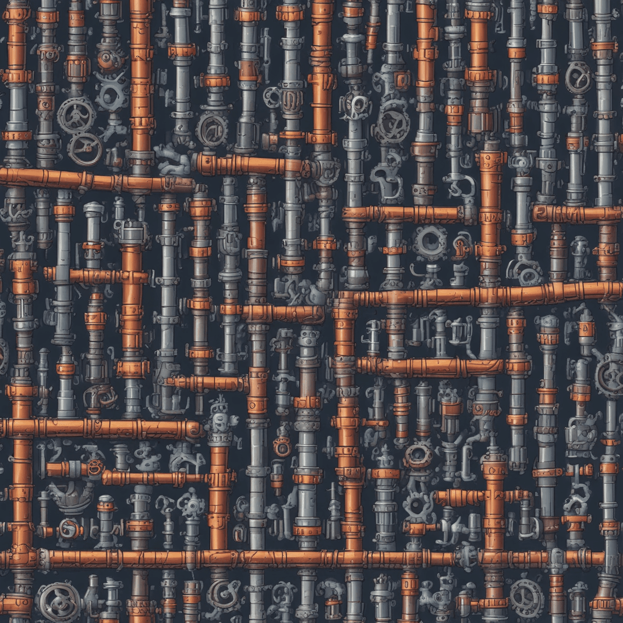 Engineering Run Quiz game banner