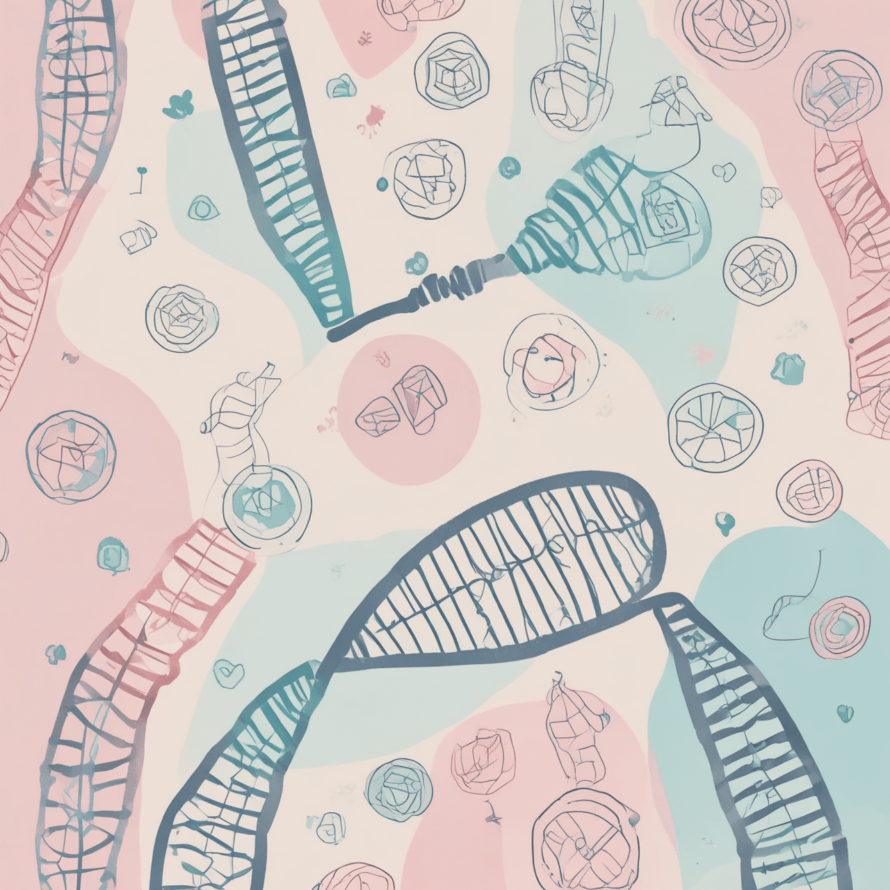 Medical Jump game banner