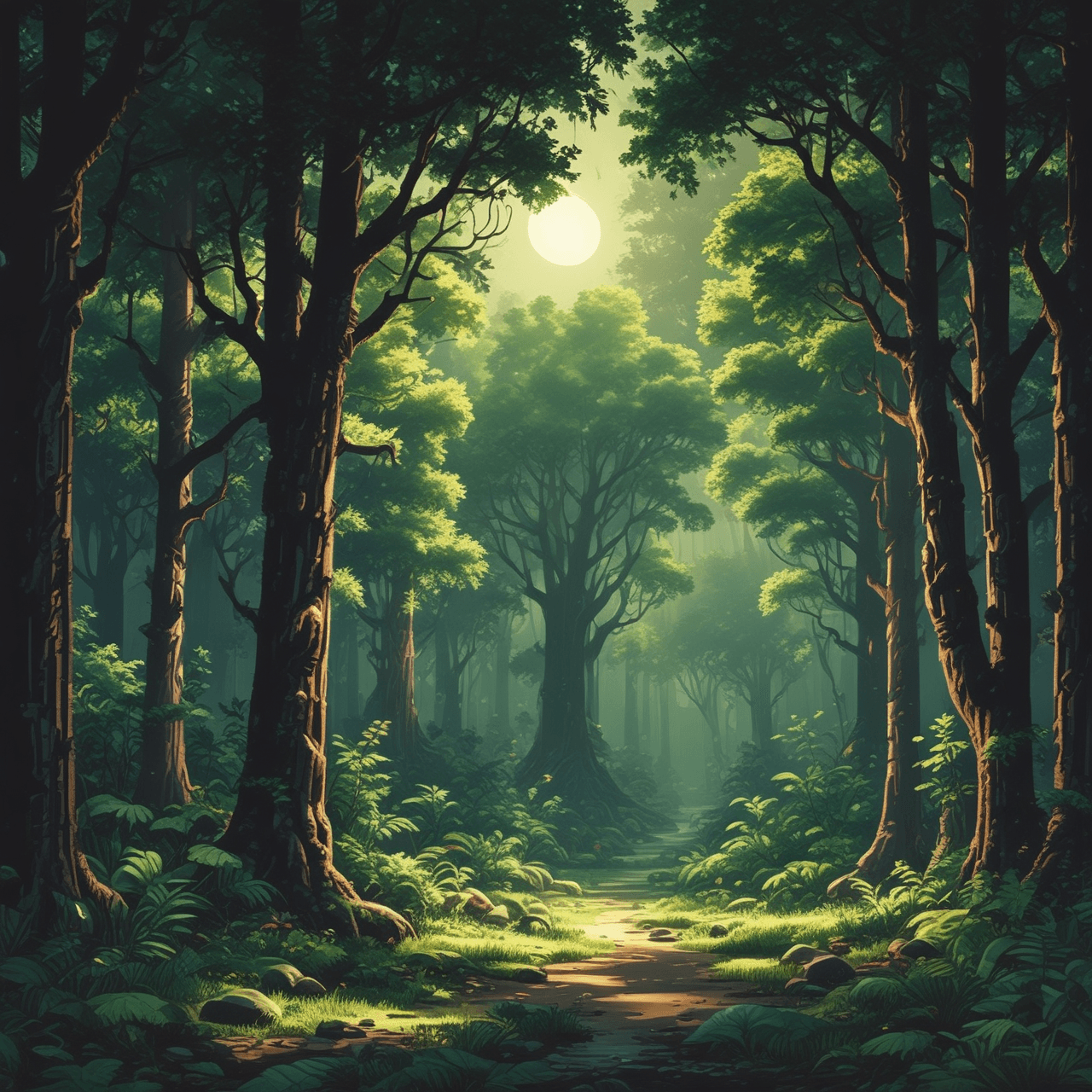 Photosynthesis Runner game banner
