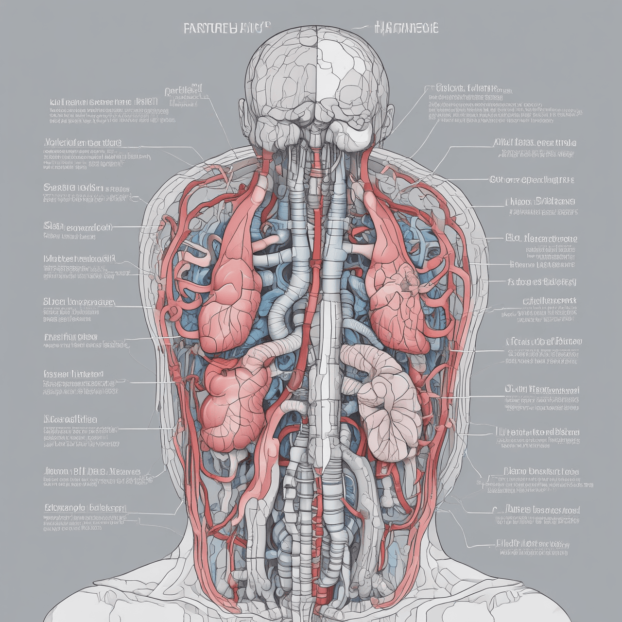 Biology Body Run game banner