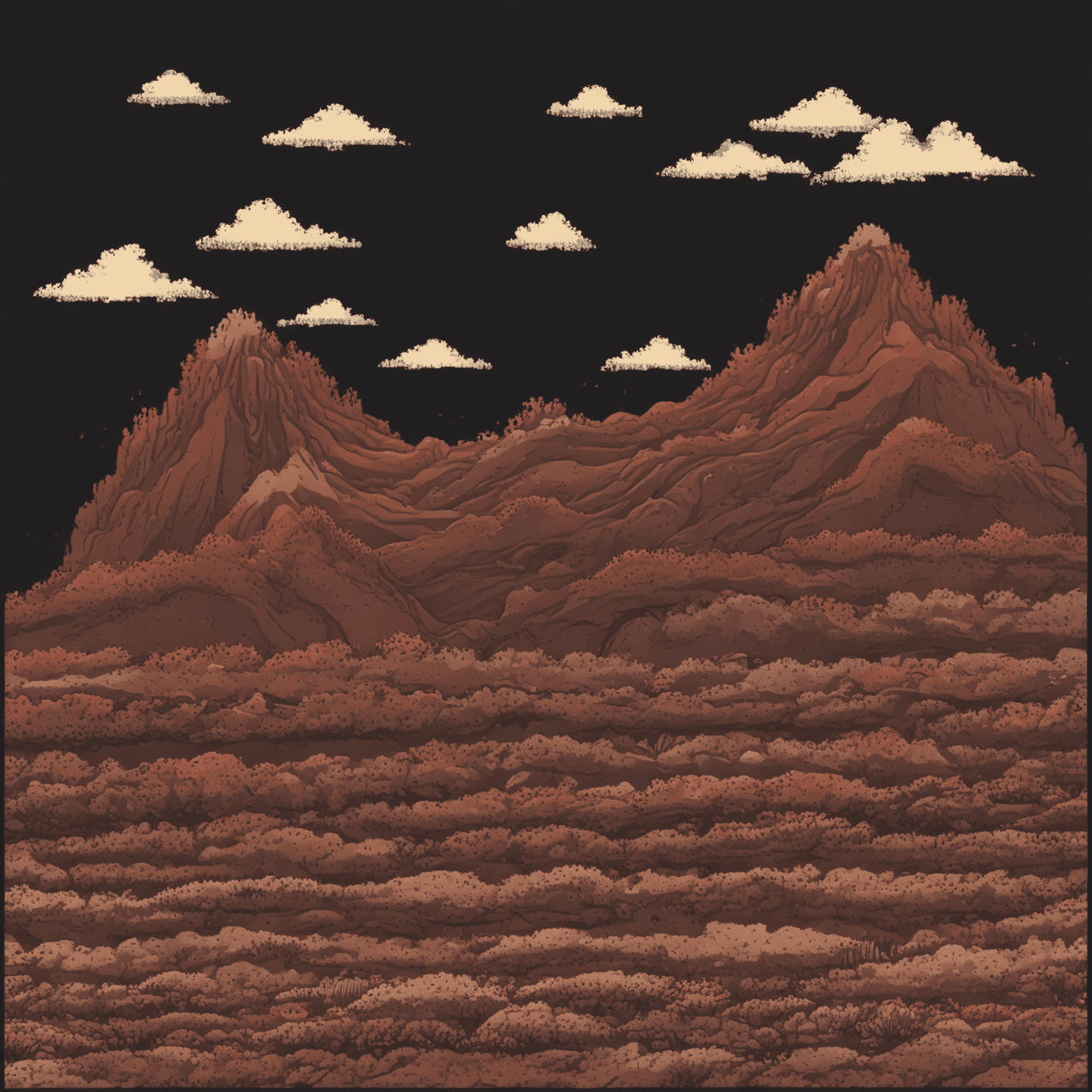 Soil Runner Quiz game banner