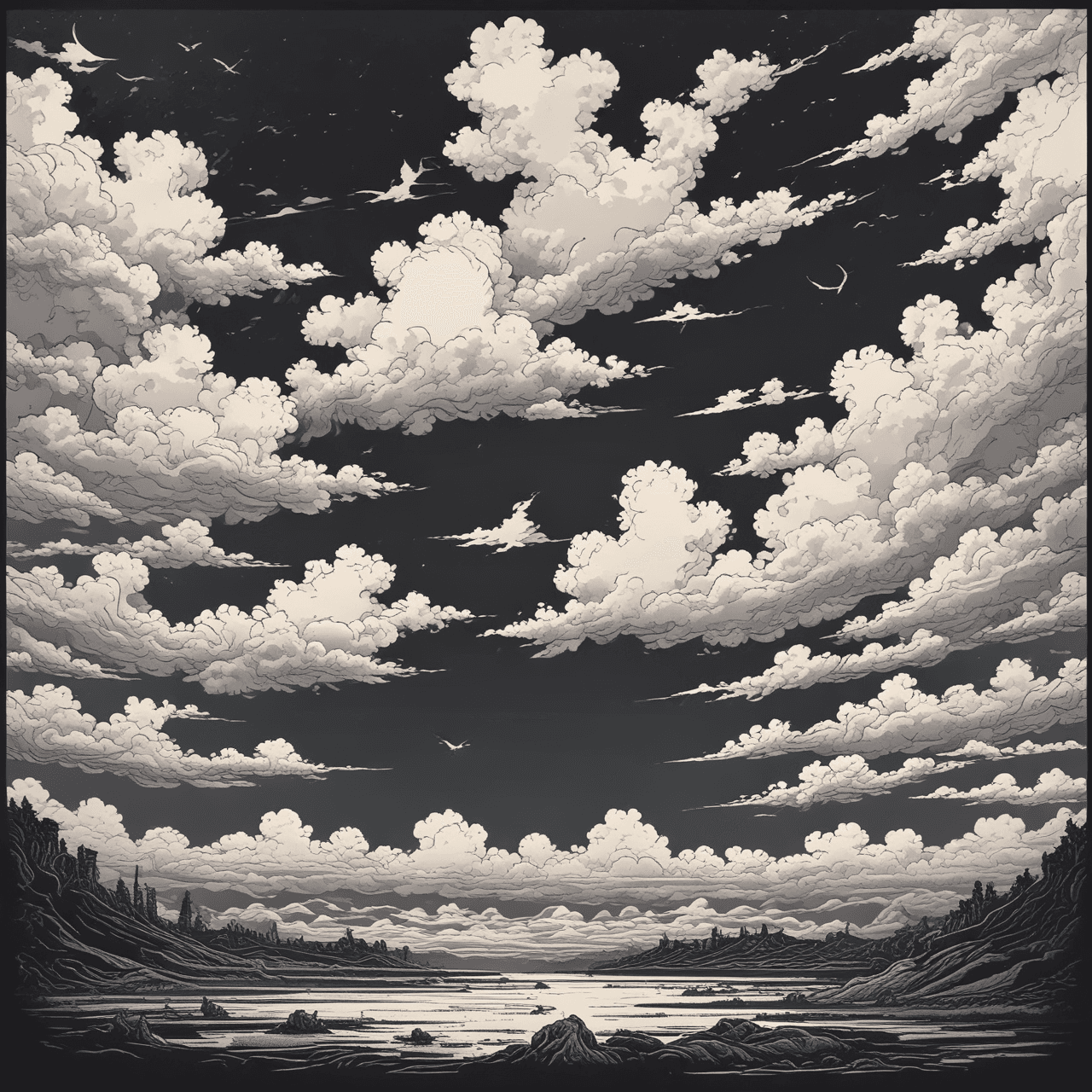 Sonnet Sky Bridge game banner
