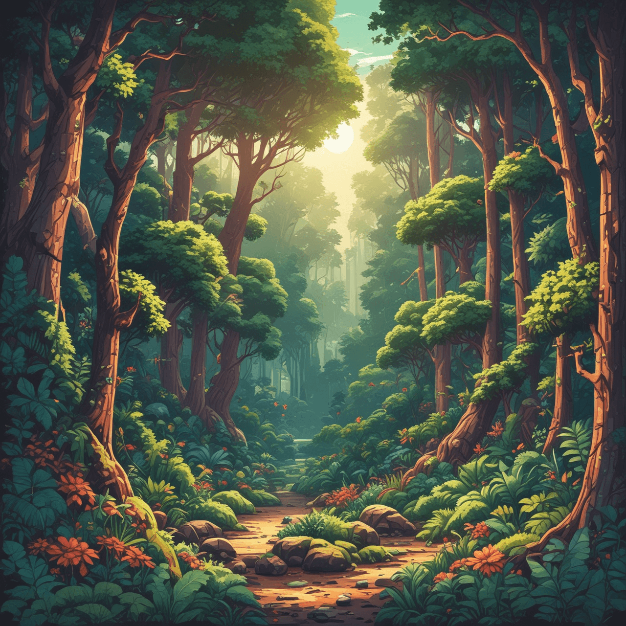 Photosynthesis Racer game banner