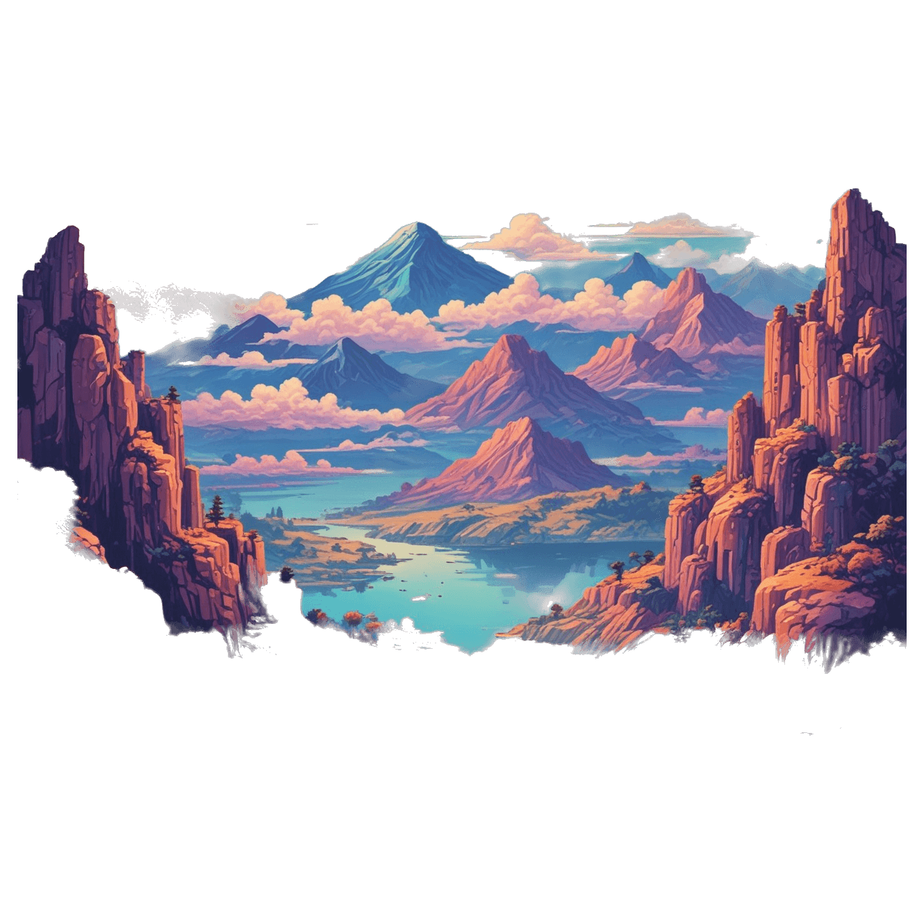 Aventura Mitológica game banner