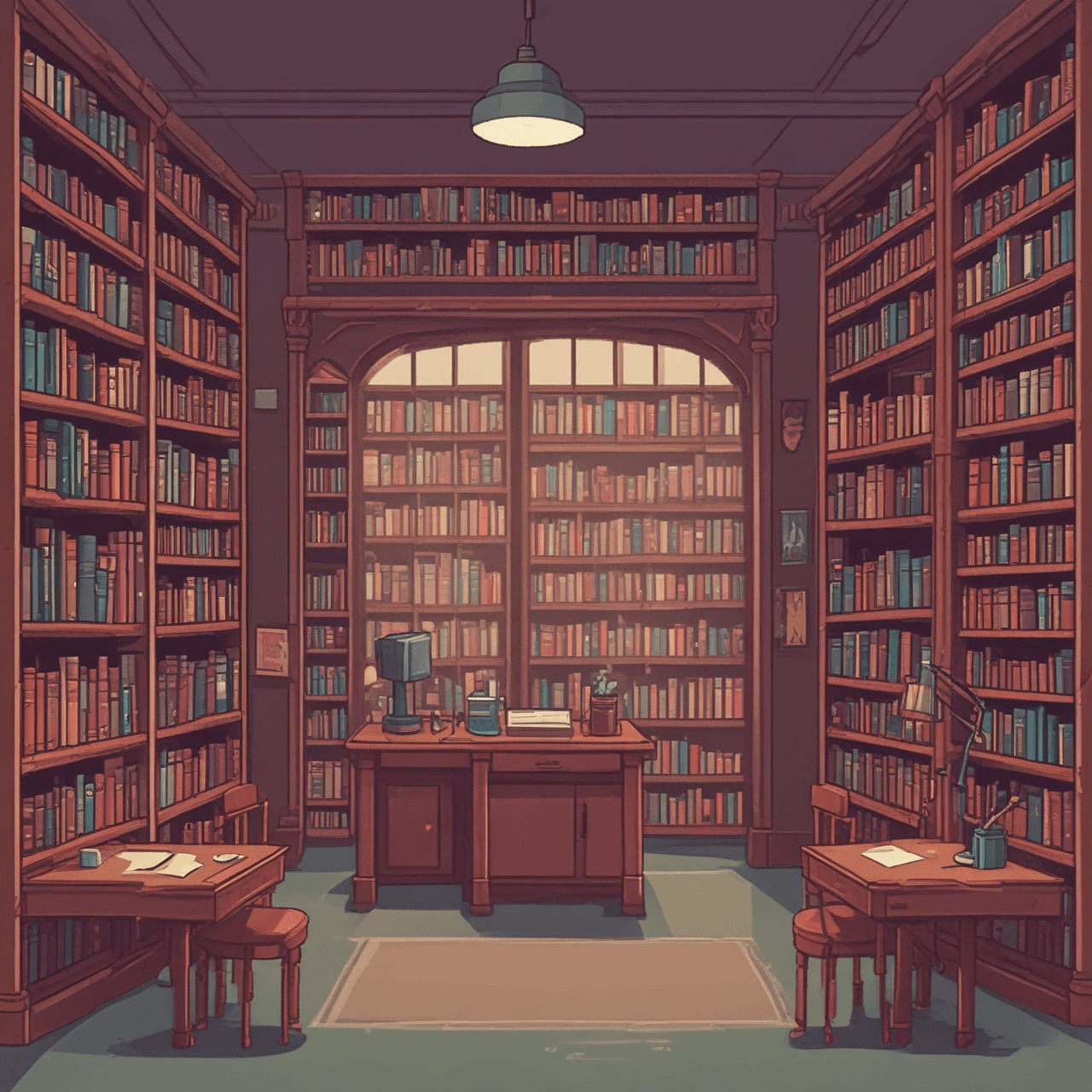 Essay Ace Runner game banner