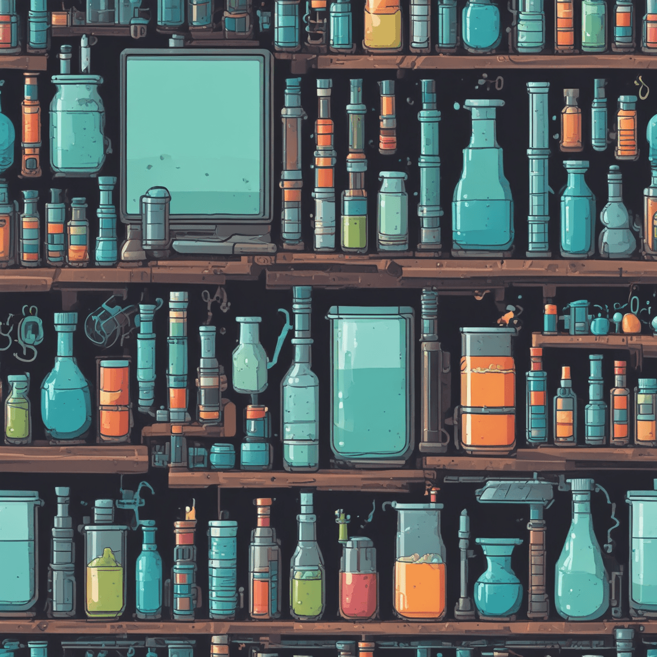 Science Sleuth Challenge game banner