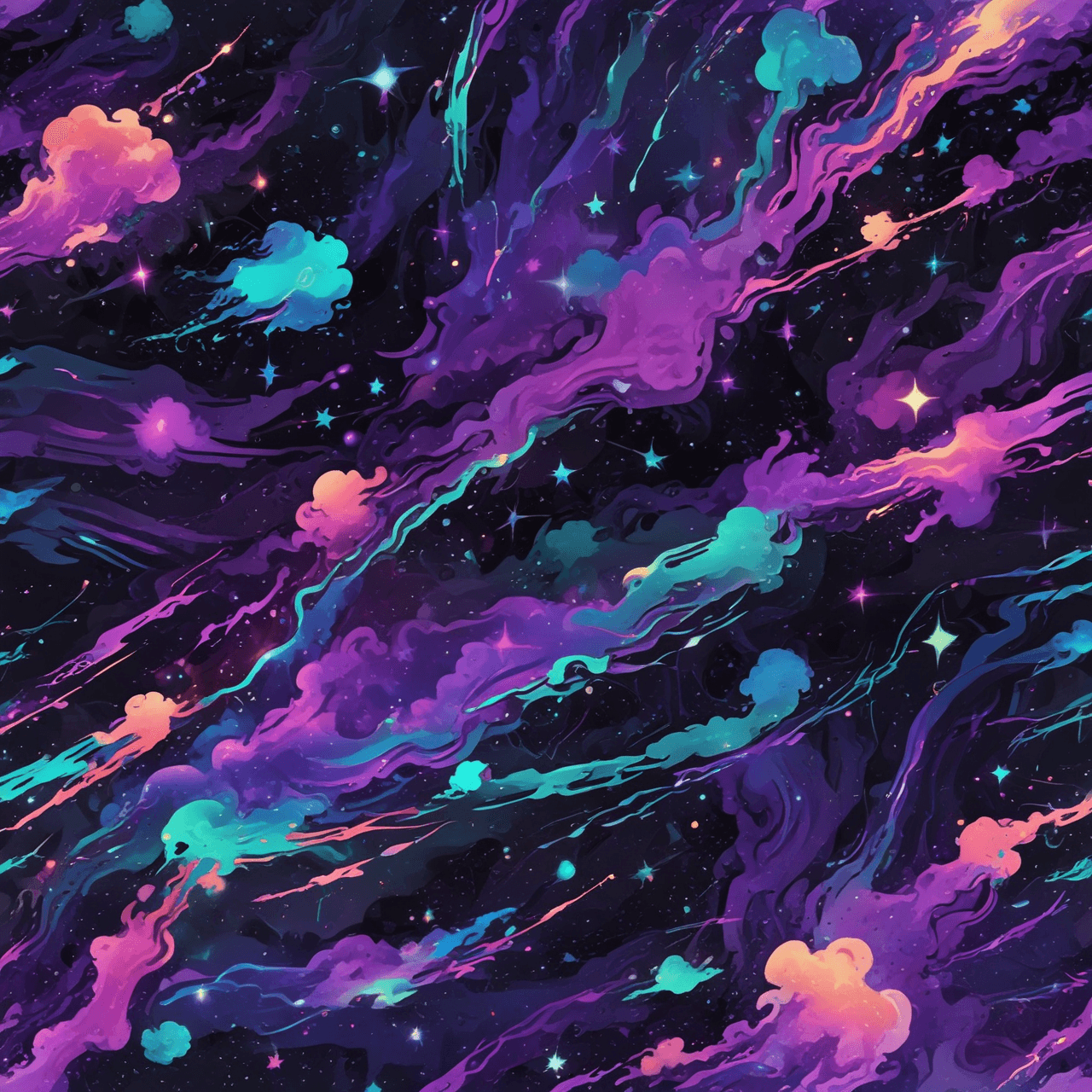 Purity Plunge Quiz game banner