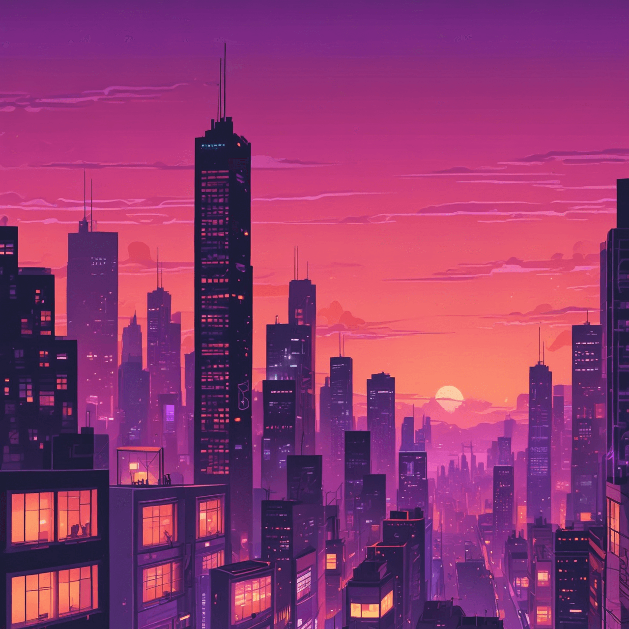 Deep Work Runner game banner