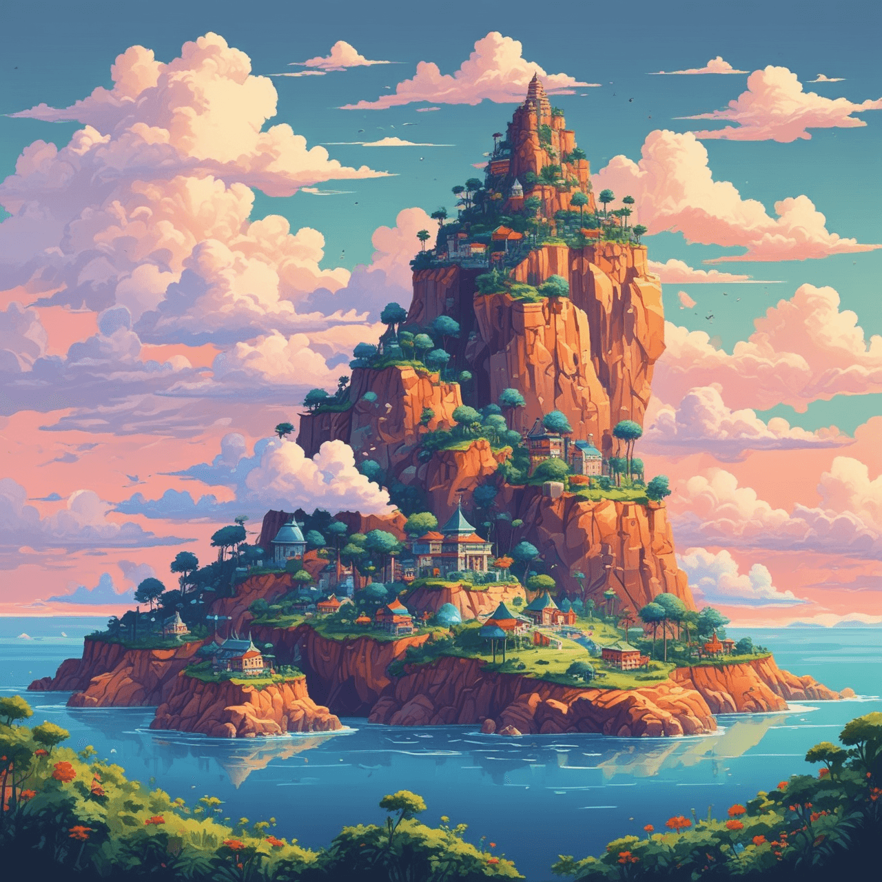 Roman Köprüsü Sınavı game banner