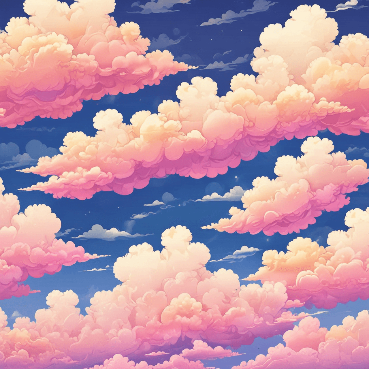 Figurative Sky Leap game banner