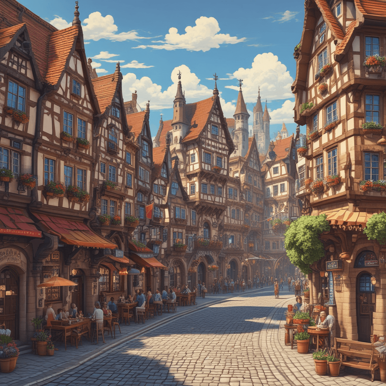 Deutsch Dash game banner