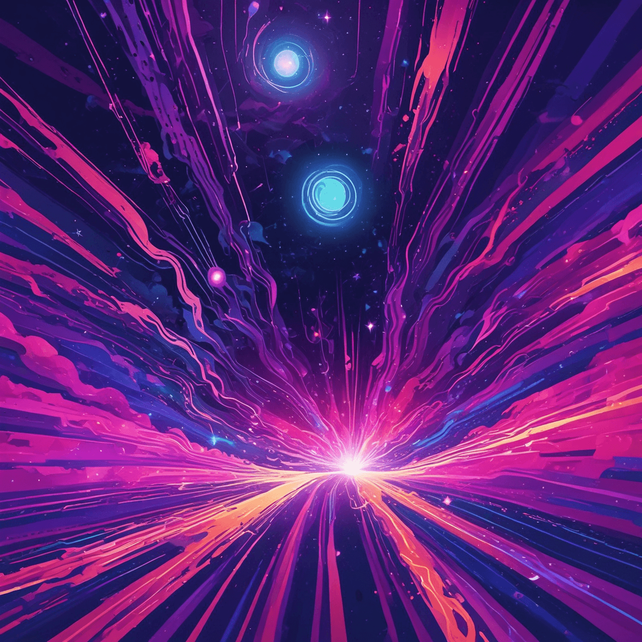 Quantum Leap Quiz game banner