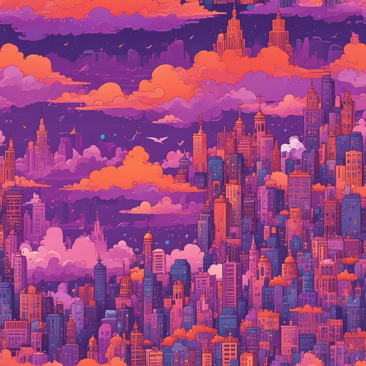 Math Metropolis Run game banner