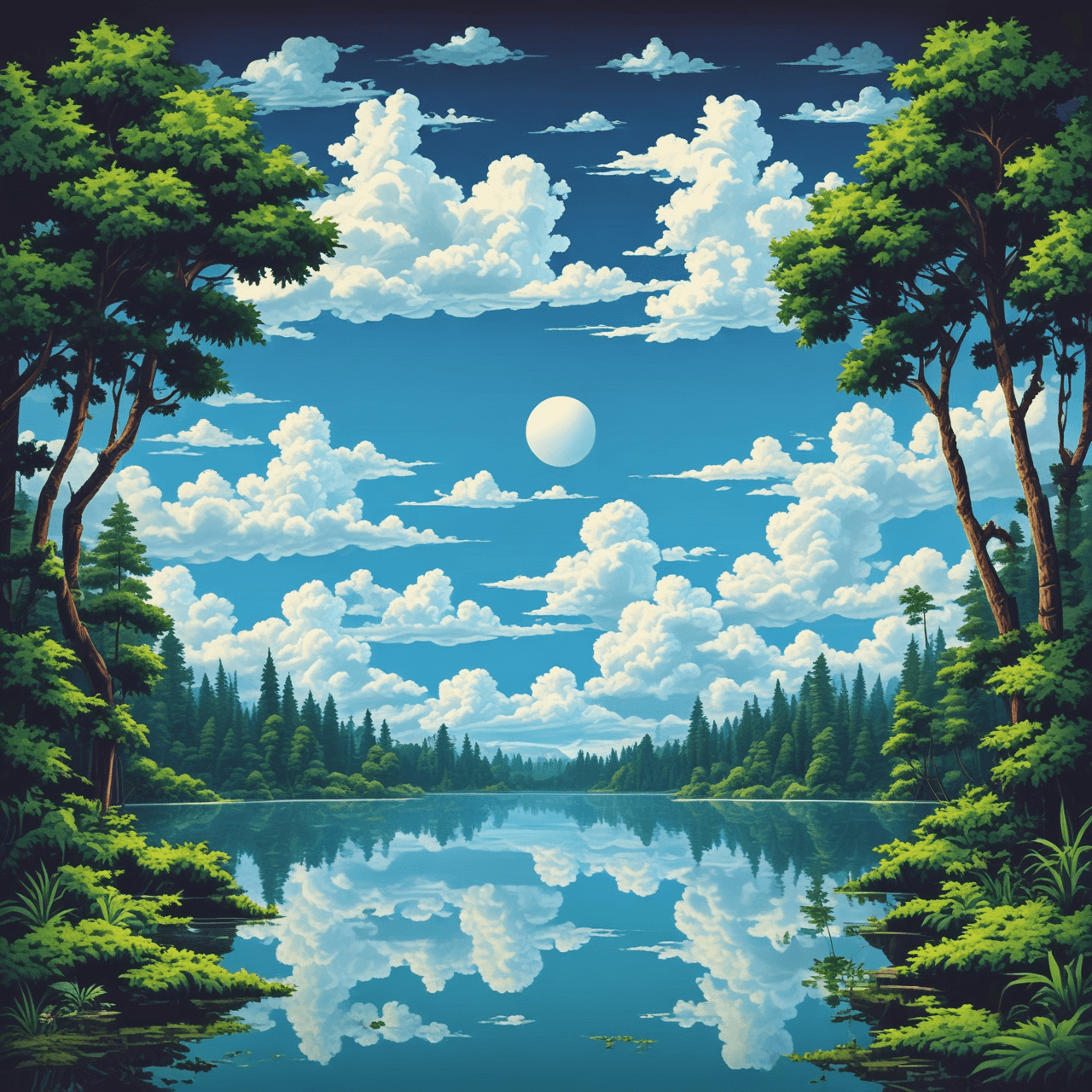 Water Bridge Challenge game banner