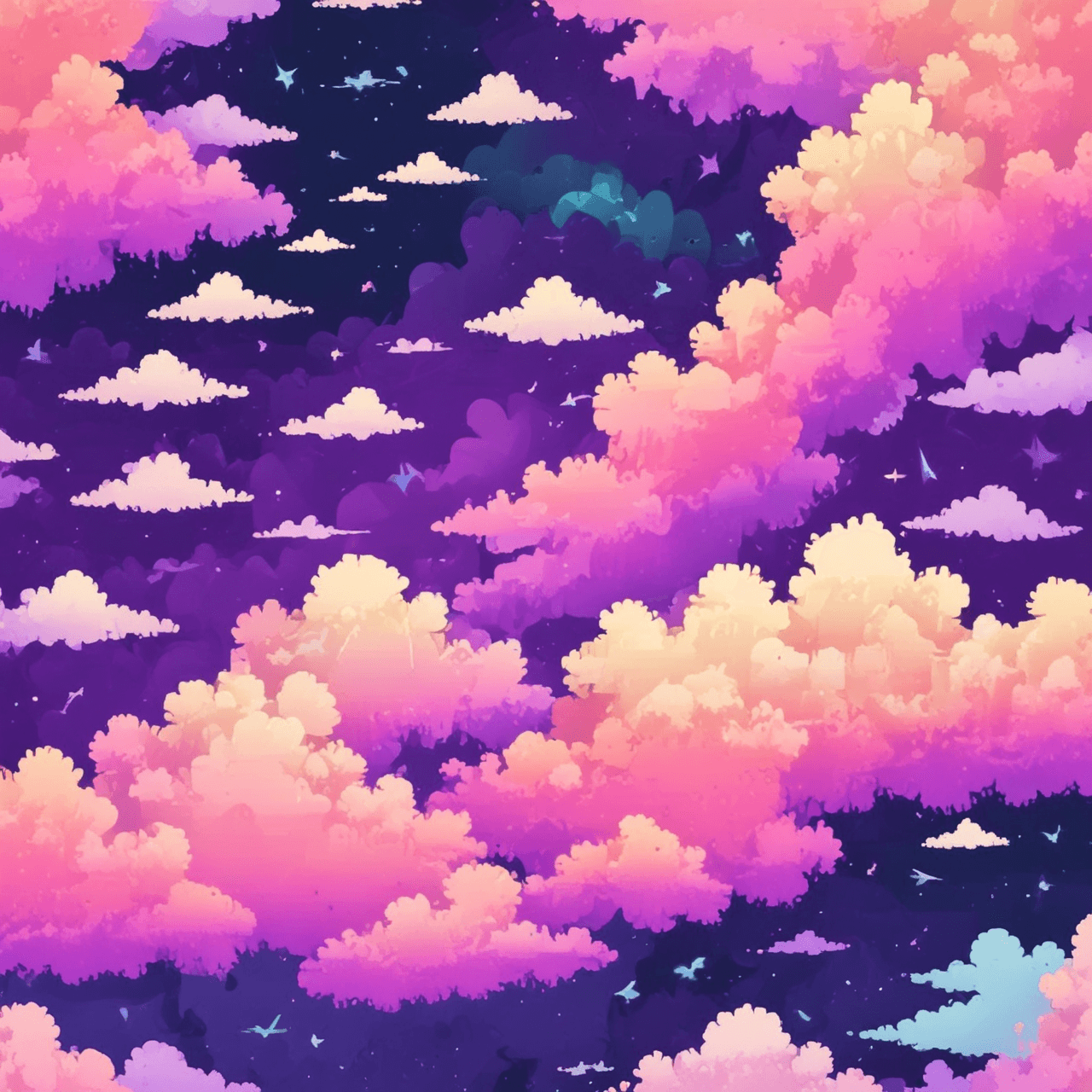 Algebra Cloud Hop game banner