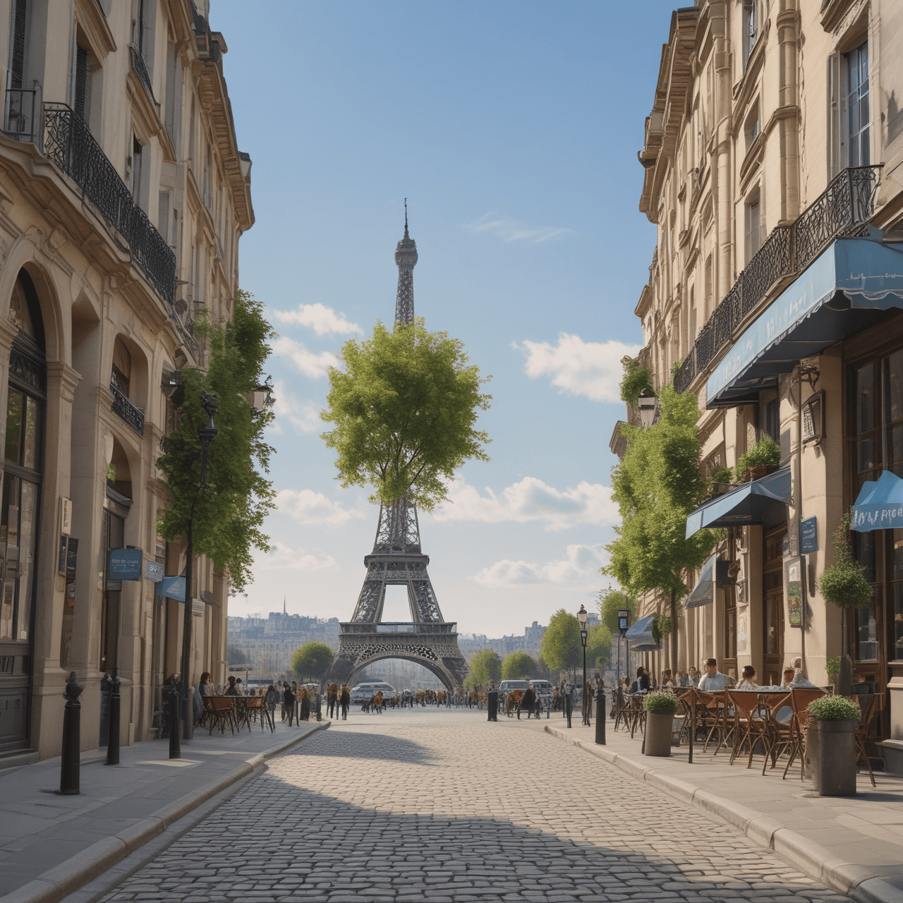 French Sprint Quiz game banner