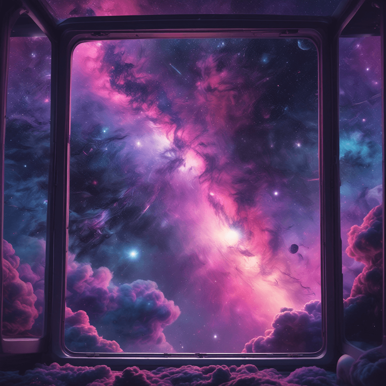Intervention Run: Space Rescue game banner