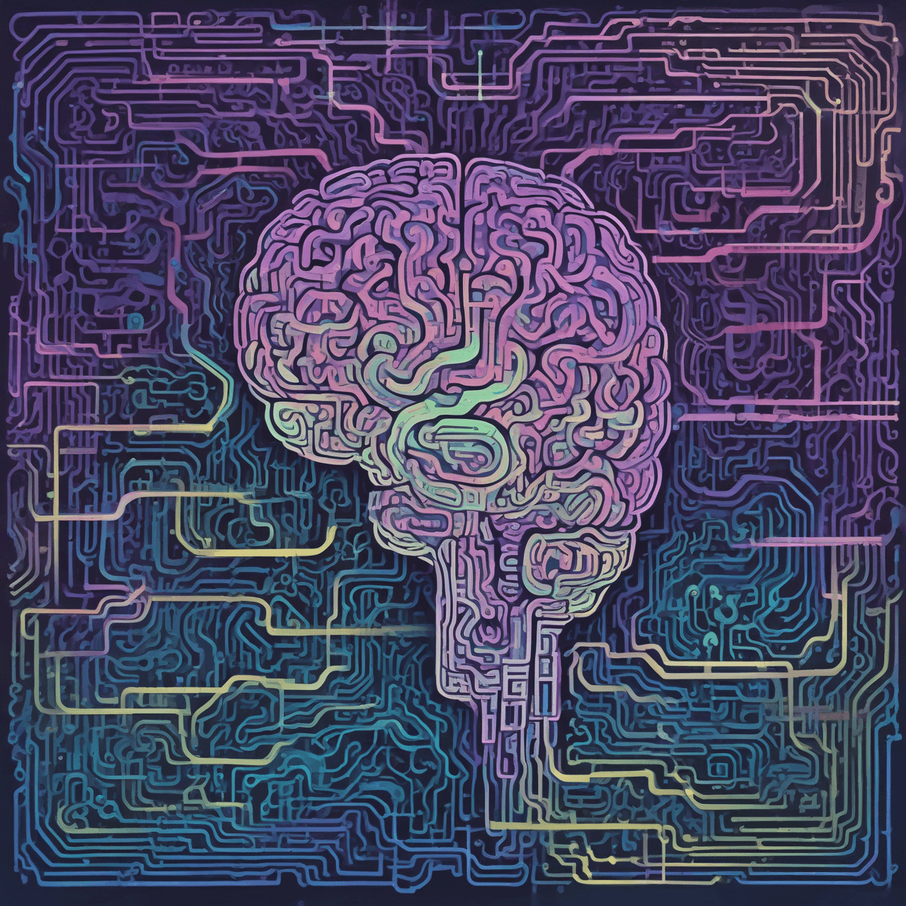 Mind Maze Mania game banner