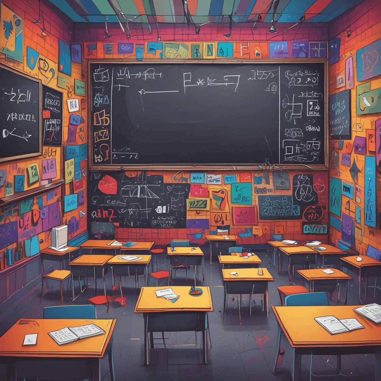 Math Jump FPS game banner