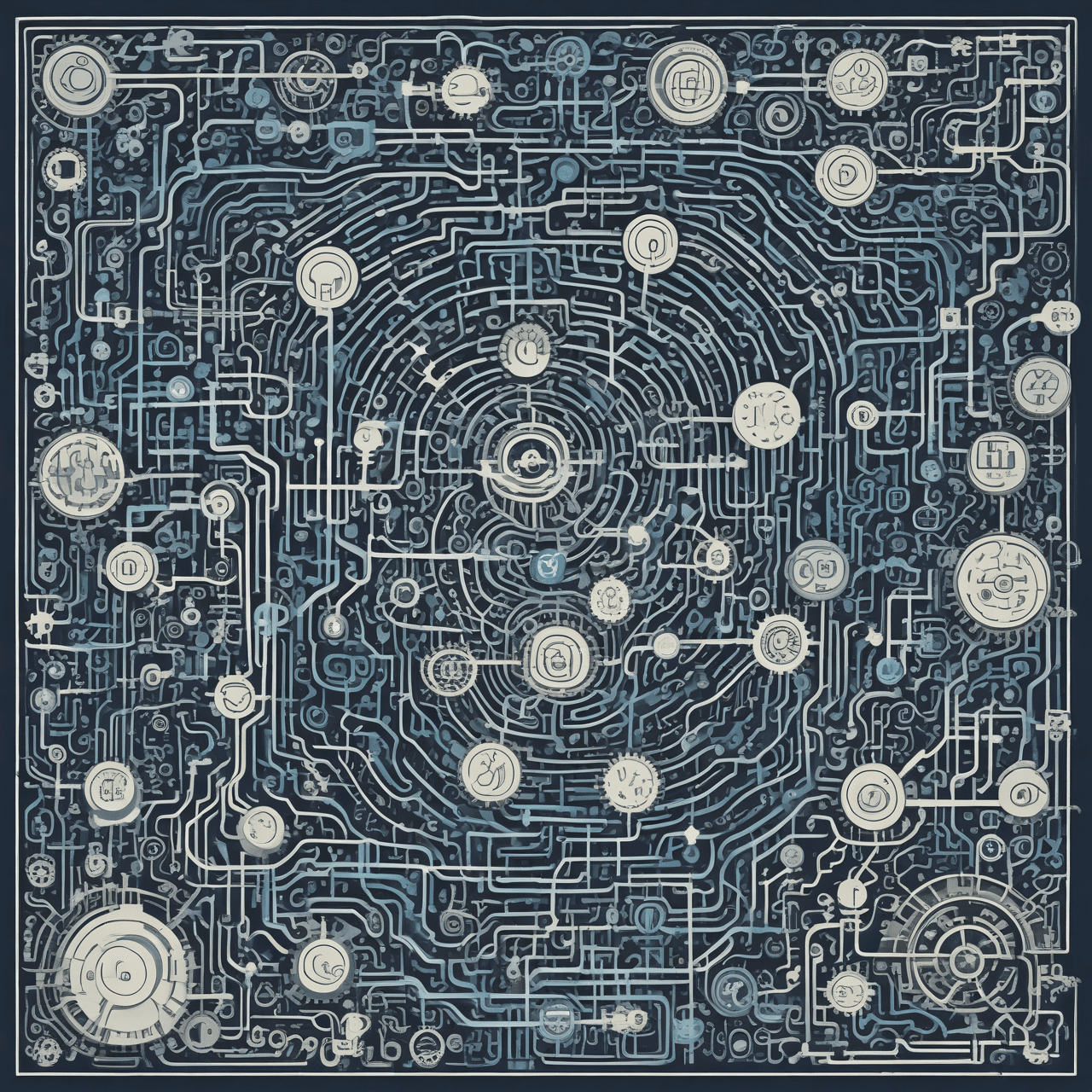 Mind Maze Runner game banner