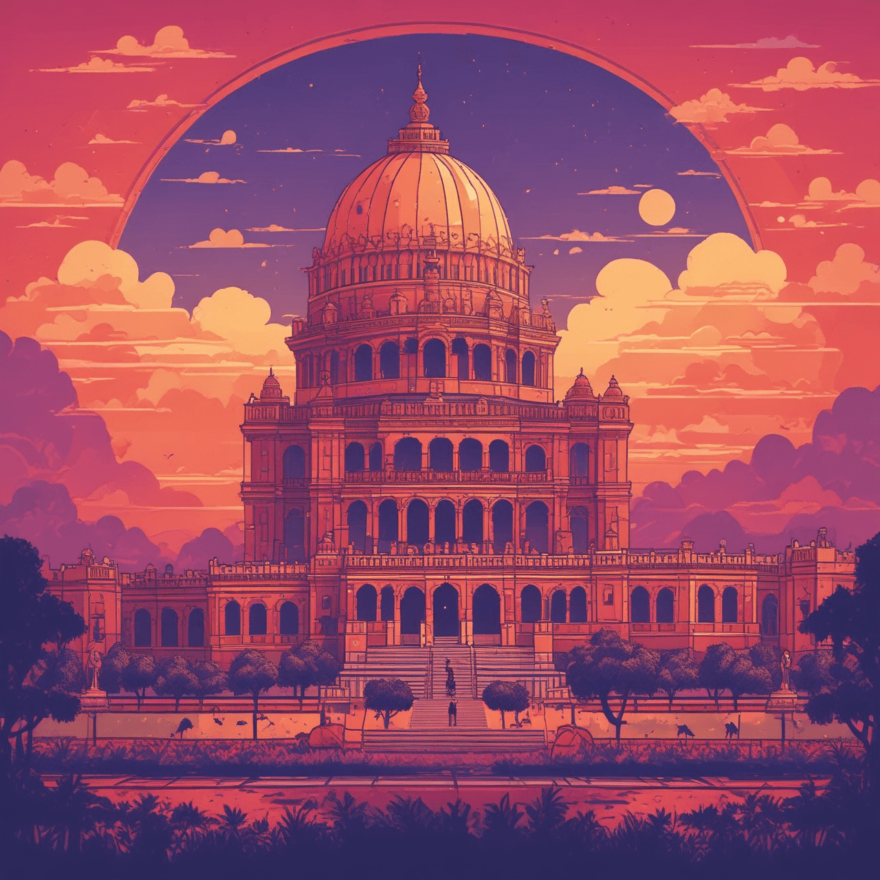Constitution Quest game banner