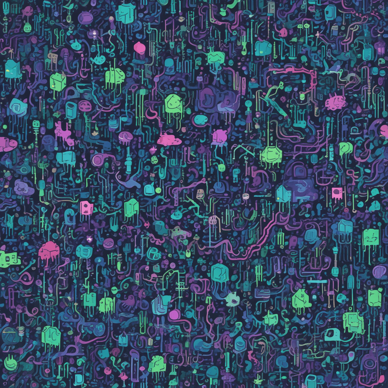 Amino Acid Run game banner