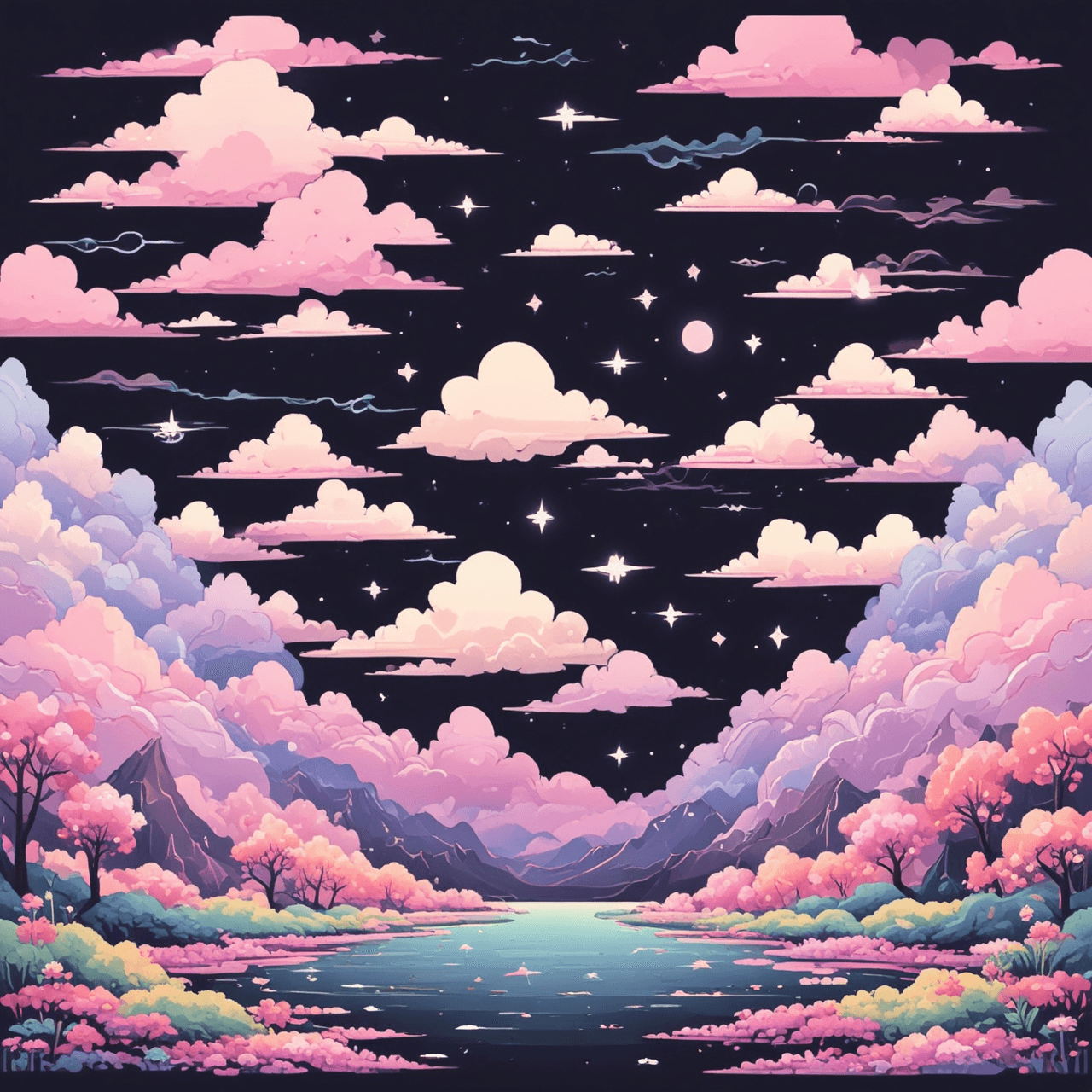 Mind Jump game banner