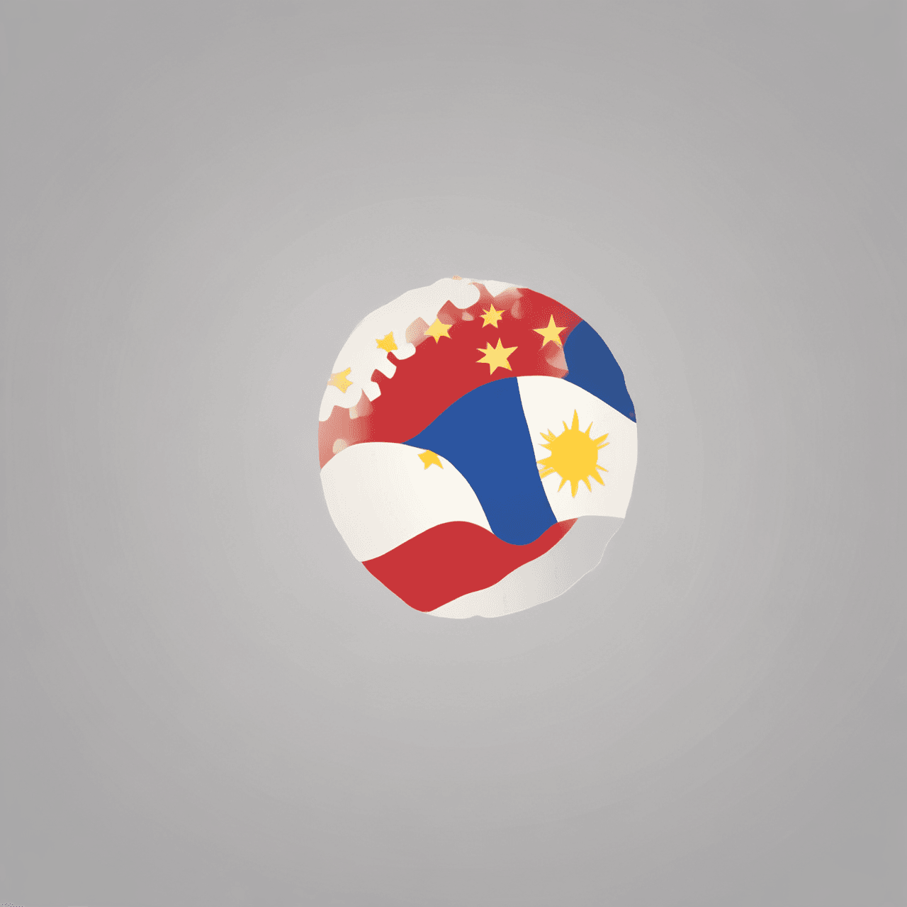 Philippine Republic Quiz Adventure game banner