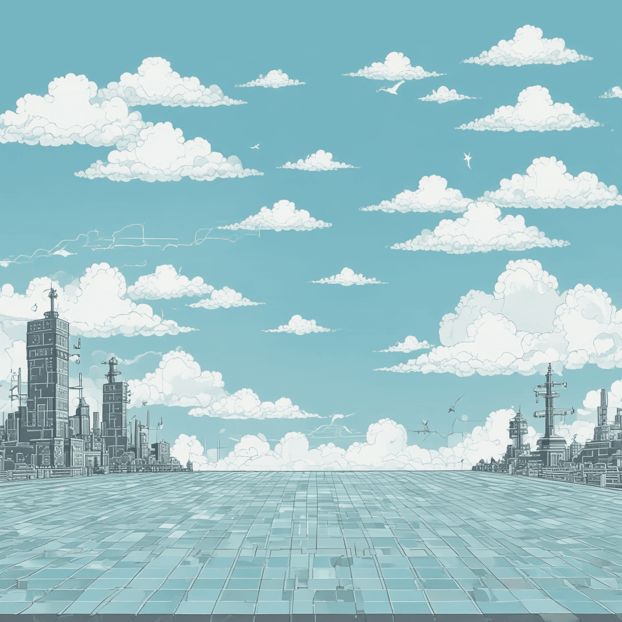 Proportional Path Quest game banner