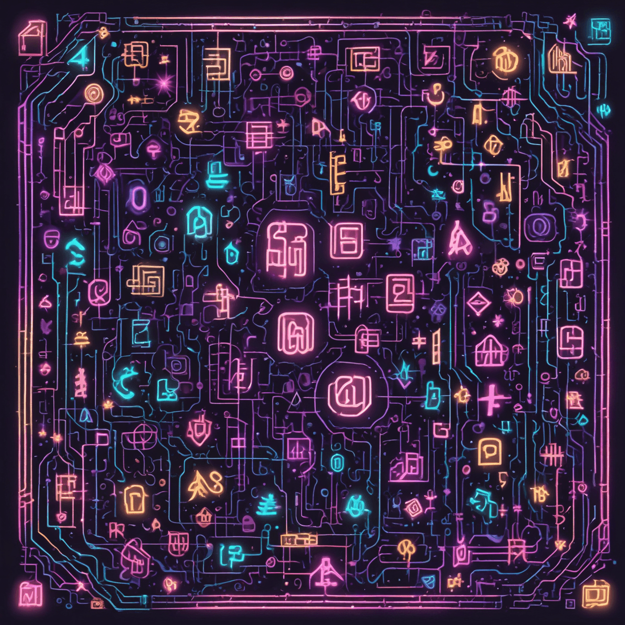 Algebraic Ascent game banner