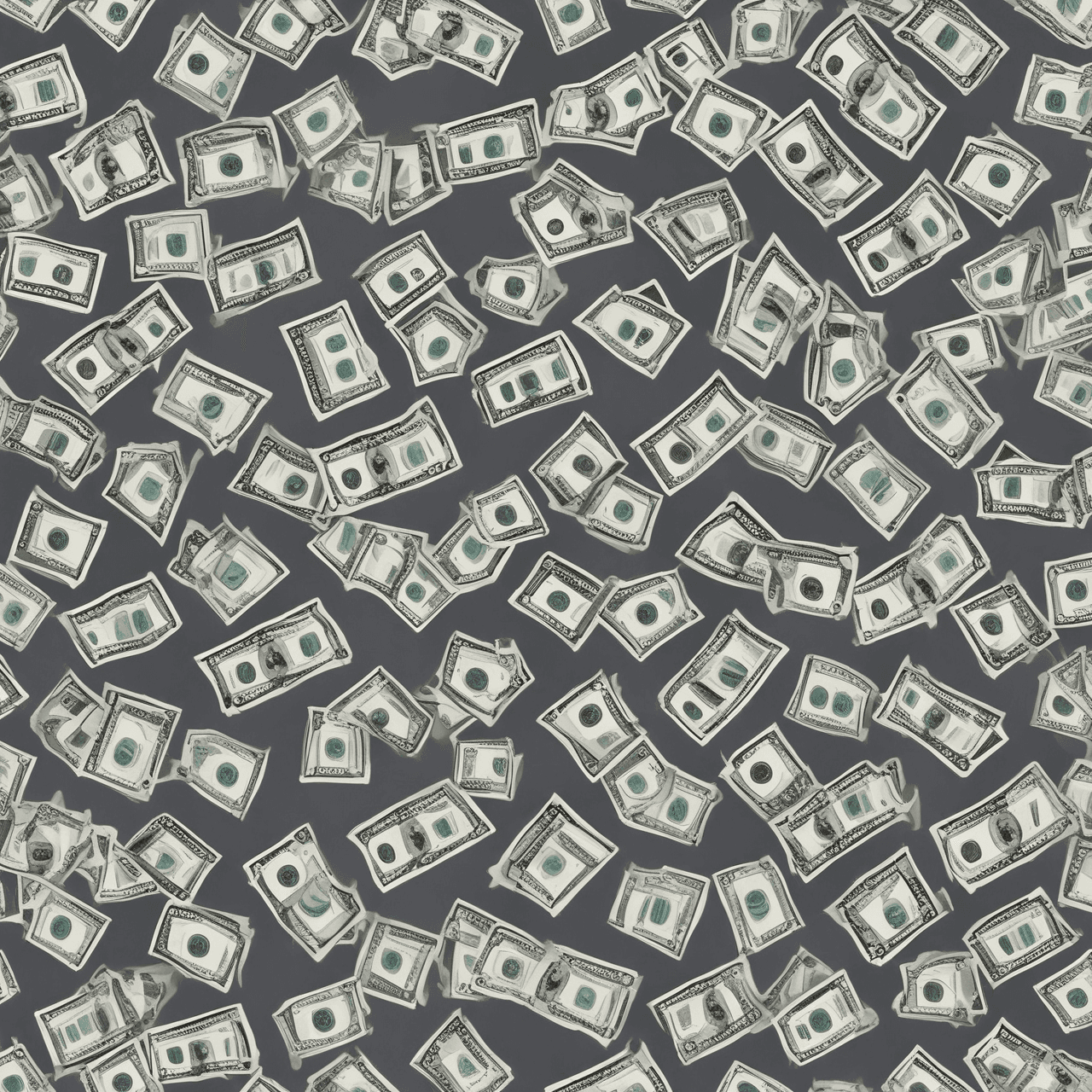 Recession Defenders game banner