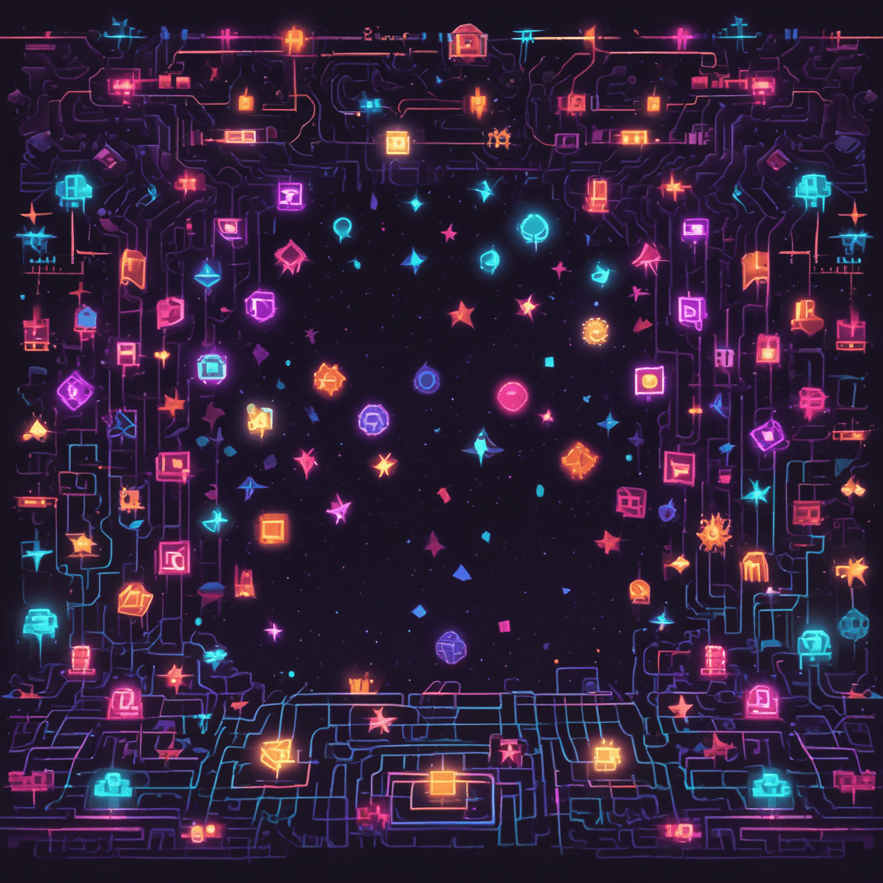 AI JumpLearn game banner