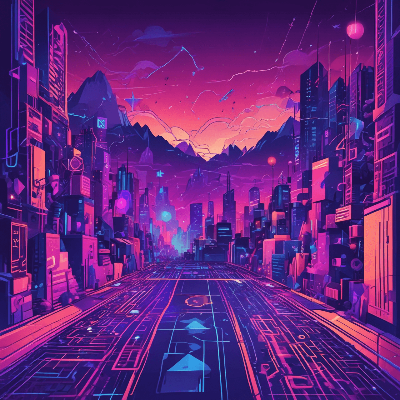 Number Navigator Quiz game banner