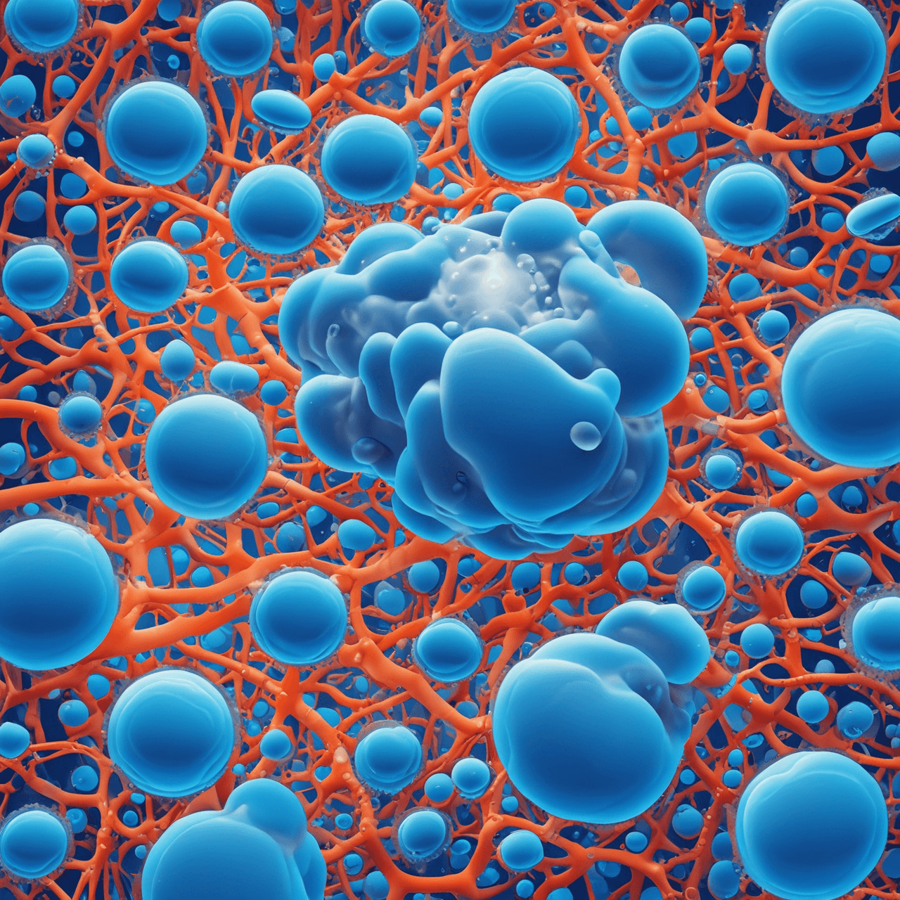 Biology Jump game banner
