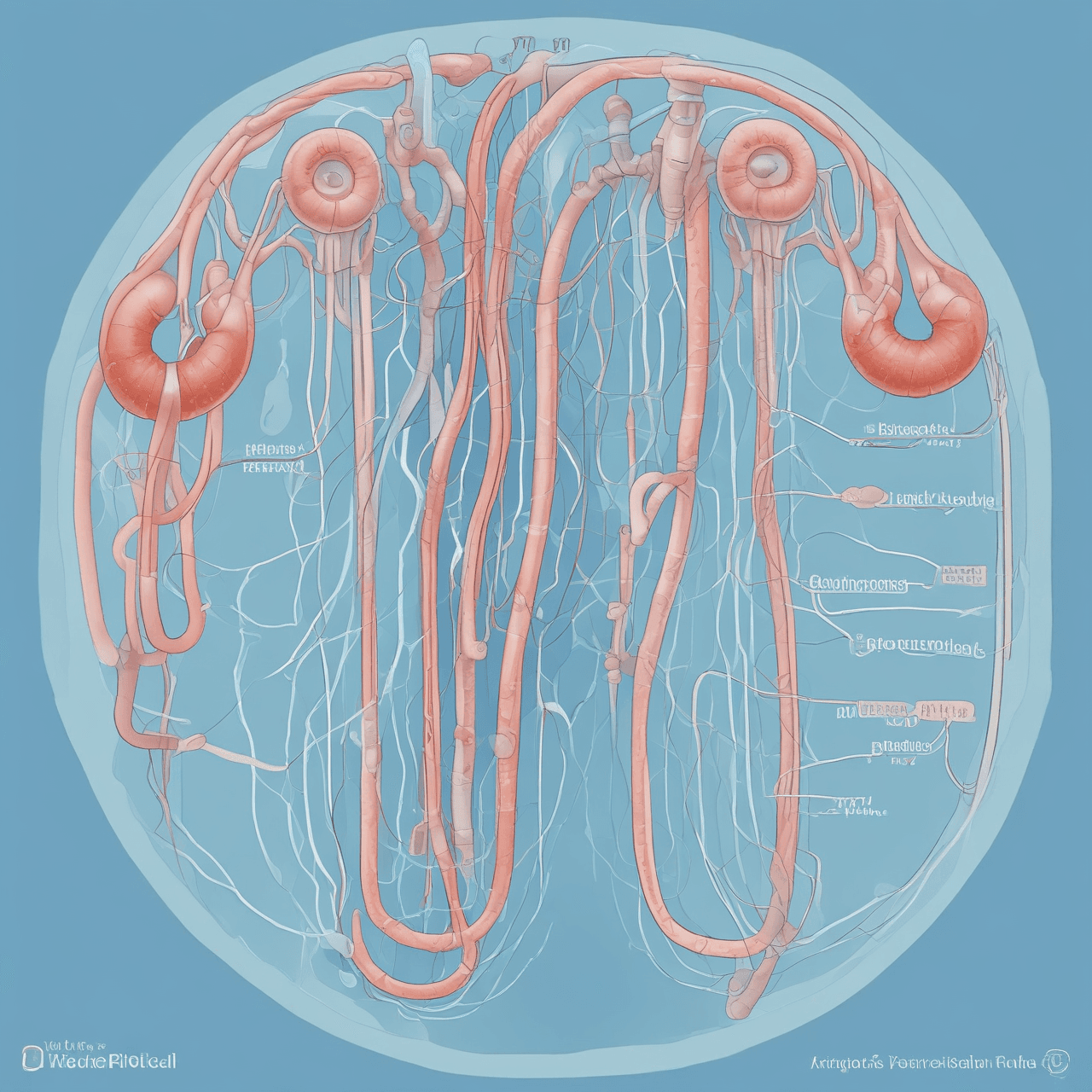Nephron Navigator Quiz game banner