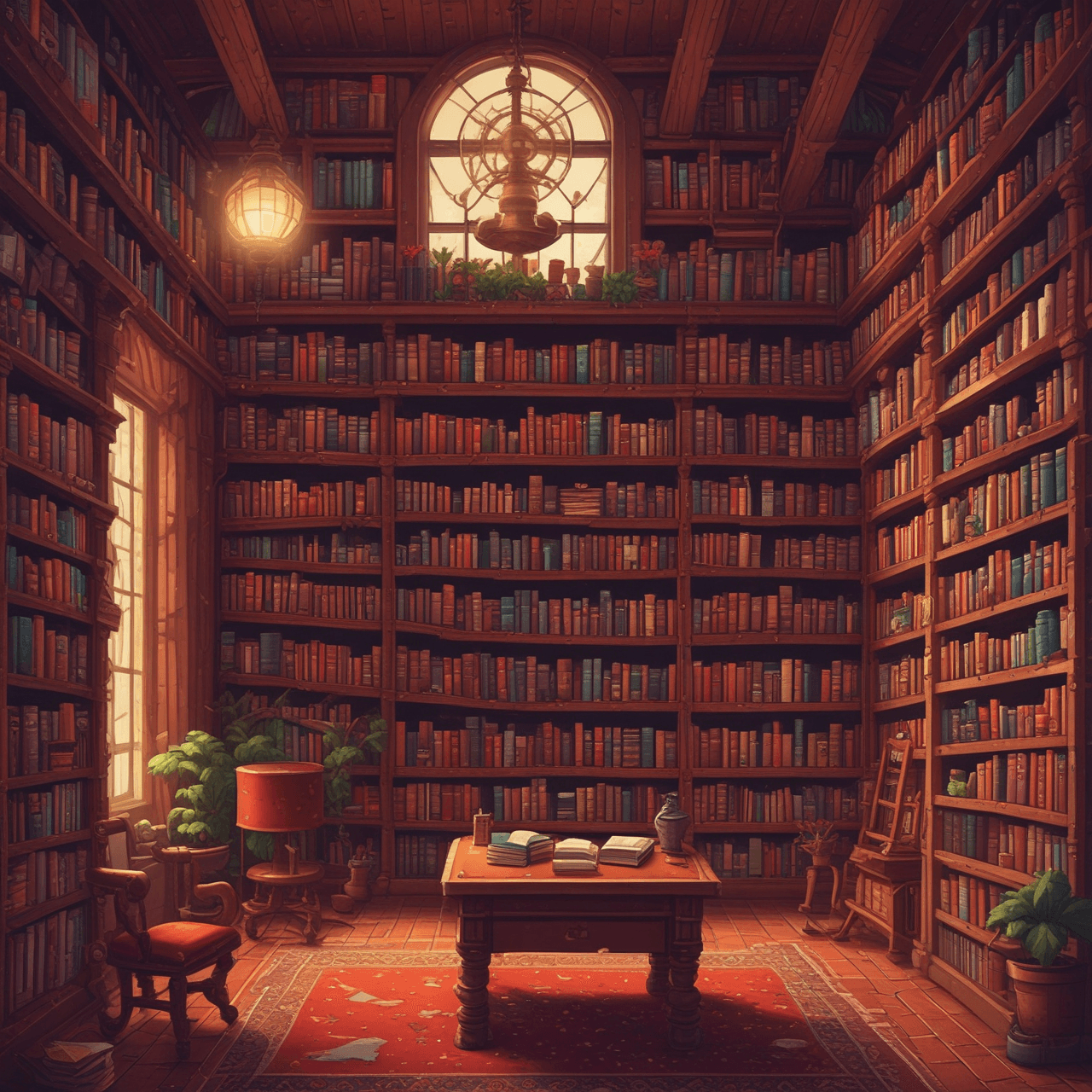 Aventura de Jetpack Literaria game banner
