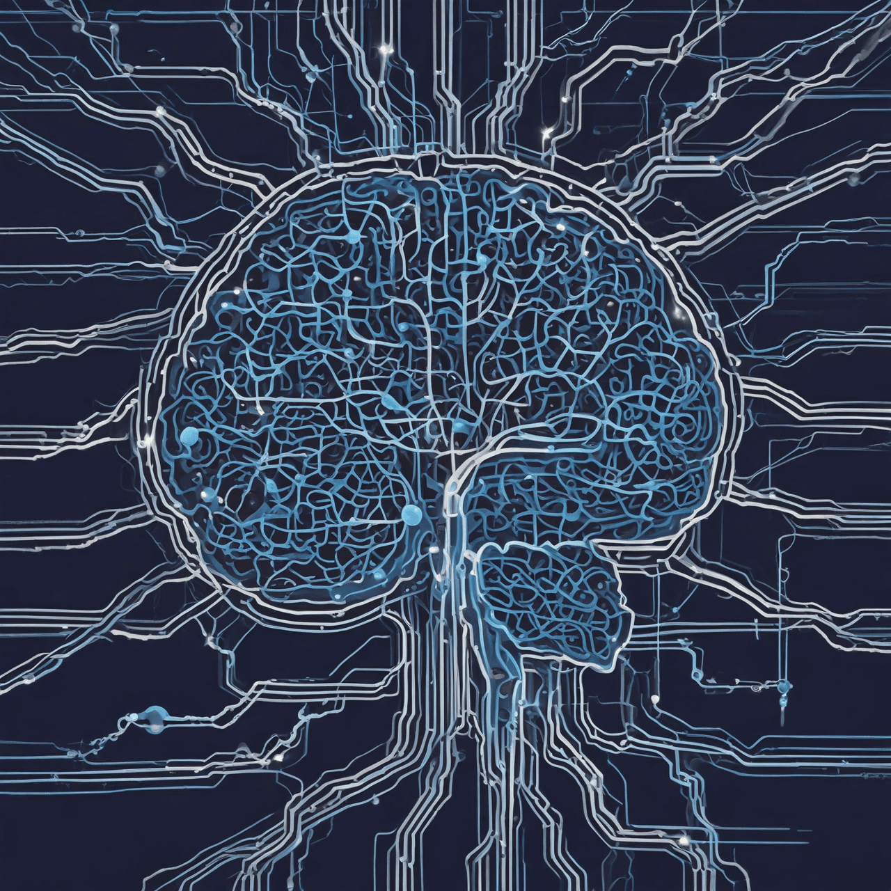 Neuro Runner Quiz game banner