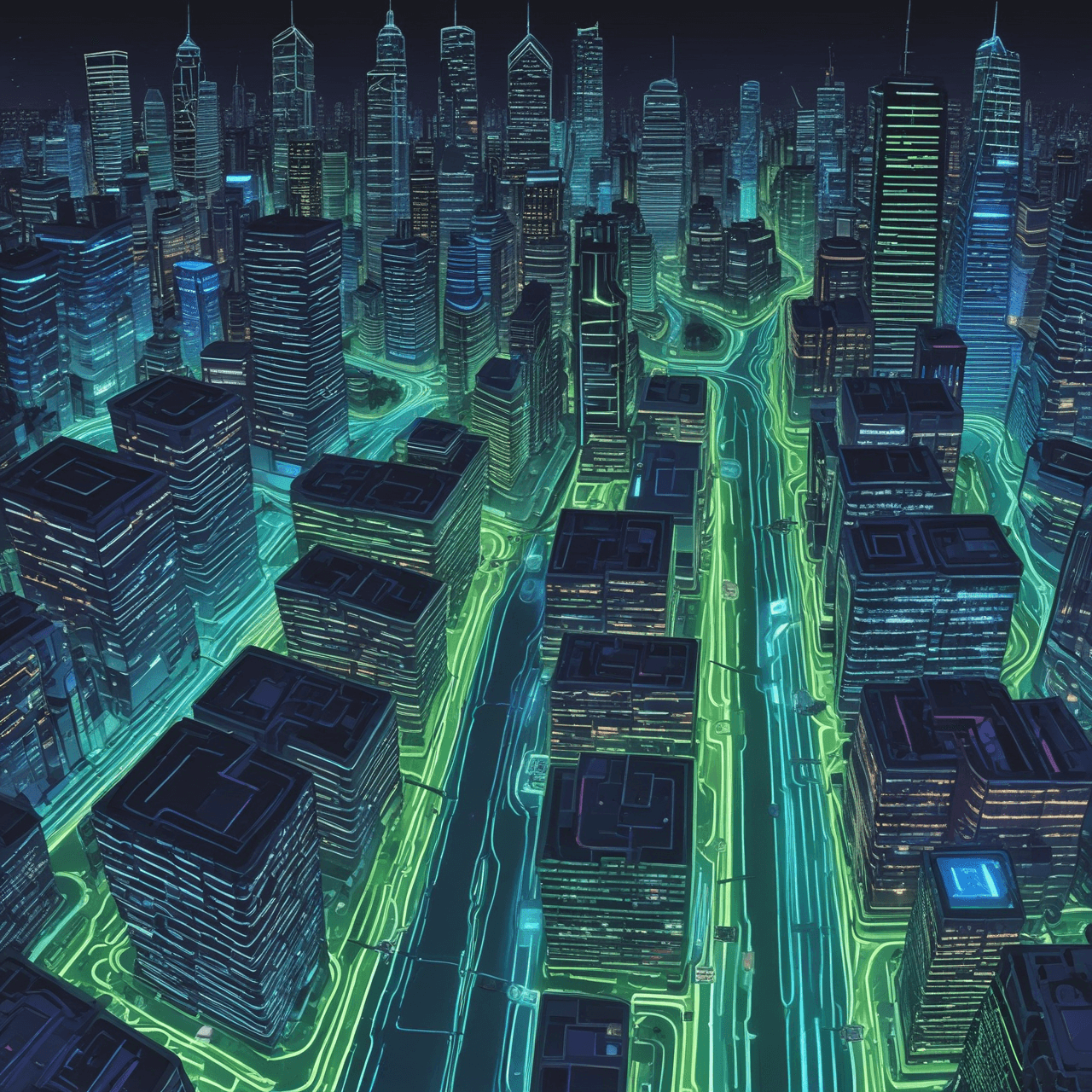 Cyber Shield Runner game banner