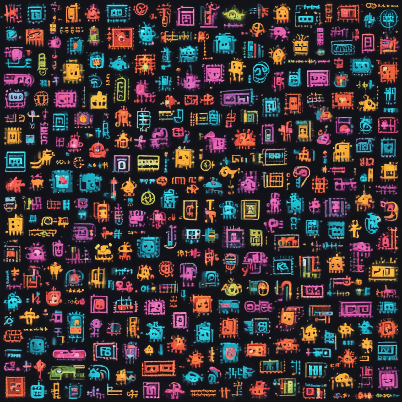 Integer Mania game banner