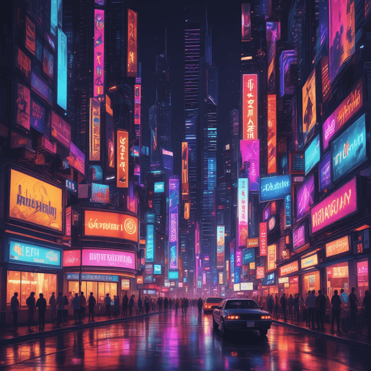 Urban Dash Quiz game banner
