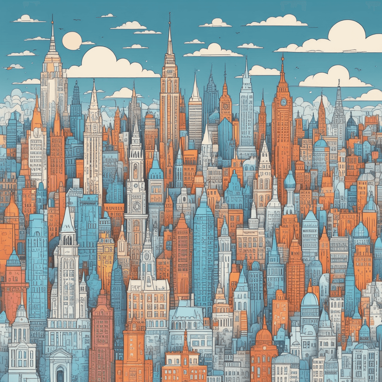 Aventura Liberal en Jetpack game banner