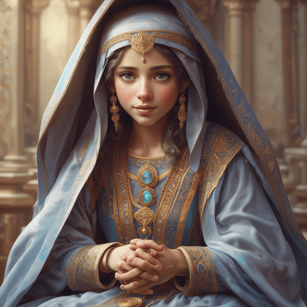 مغامرة مسابقة المثلث النفاث game banner