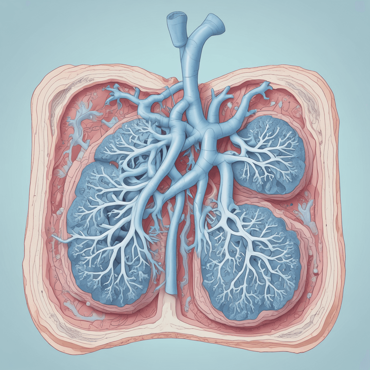Lung Run Quiz game banner