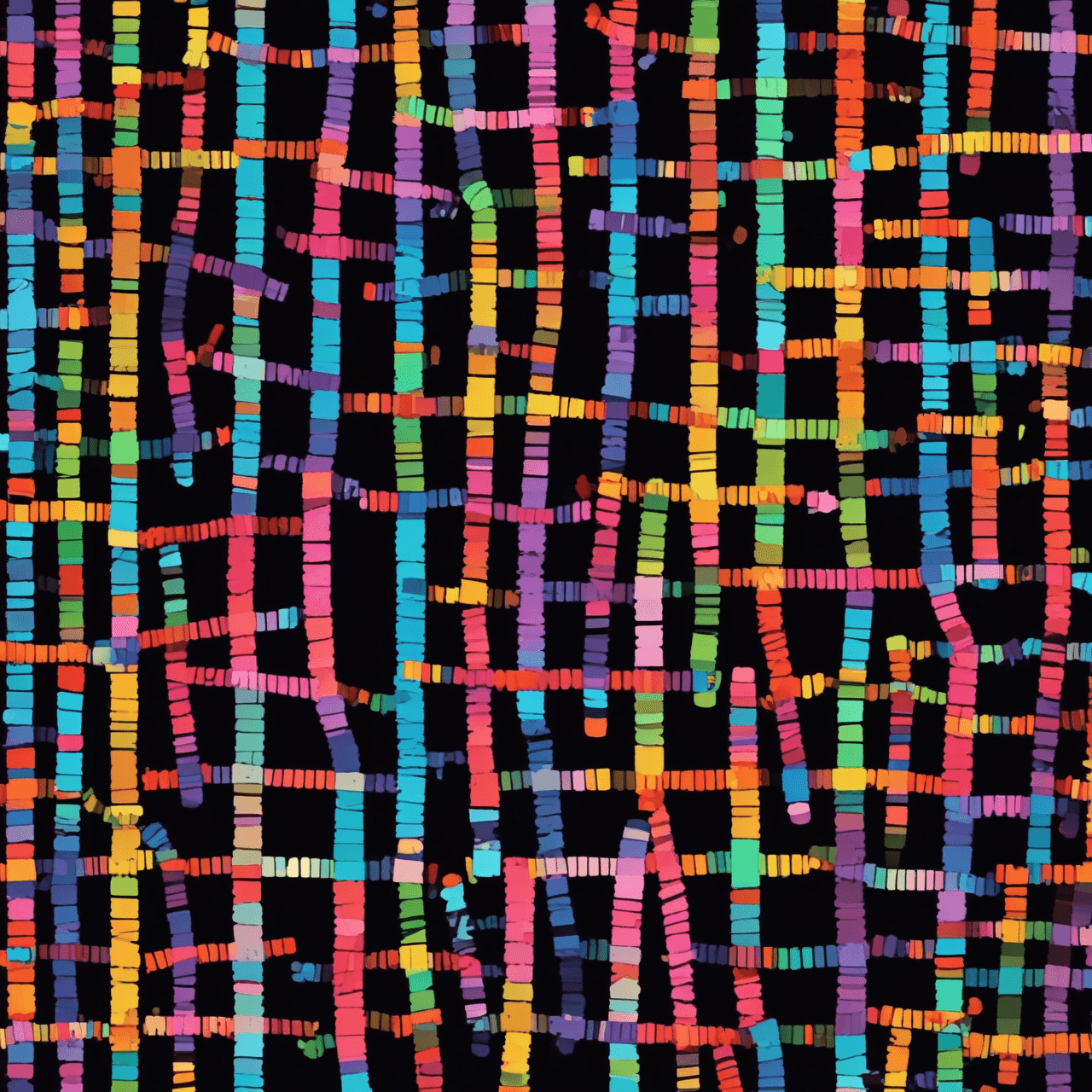 DNA Racer game banner